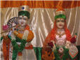 August 15th Celebration - ISSO Swaminarayan Temple, Los Angeles, www.issola.com